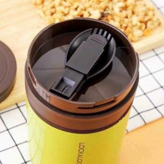 BÌNH Ủ CHÁO LOCK&LOCK 500ml