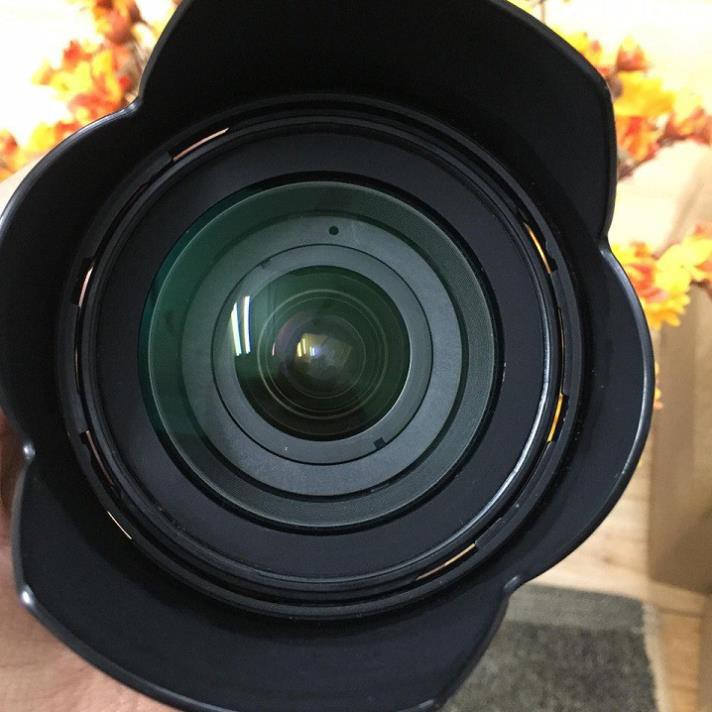 [Shoppe trợ giá ] Ống kính Nikon AF-S 24-120 f3.5-5.6 G ED IF VR dùng cho crop và FF Nikon