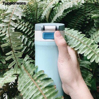 BÌNH GIỮ NHIỆT TUPPERWARE EASY OPEN 300ML