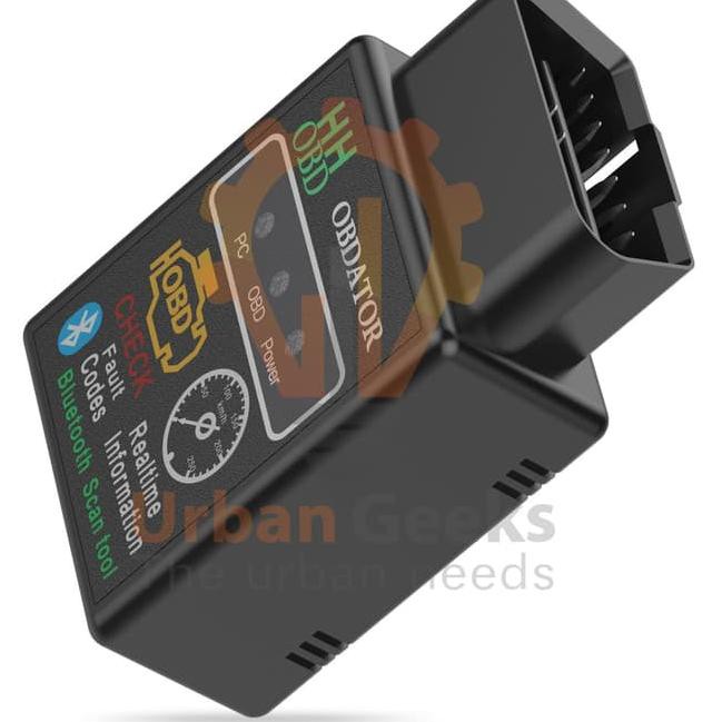 Chip 77m Elm327 V1.5 25k80 Obd Elm327 Bluetooth Elm 327 Obd2 Cho Xe Hơi