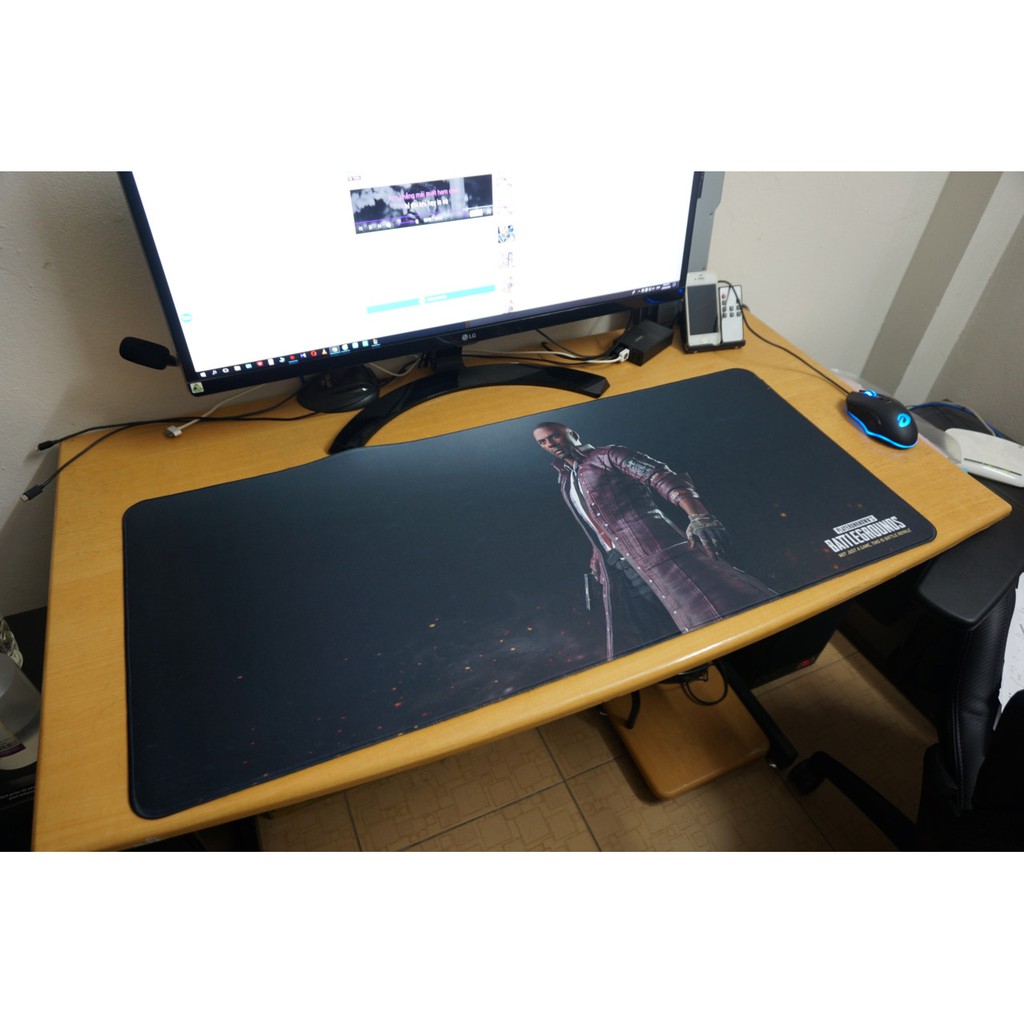 Bàn di chuột hình PUBG 3