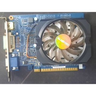 [HOT] VGA Gigabyte GT N420 2G DDR3 (GV-N420-2G) [CÒN HÀNG]