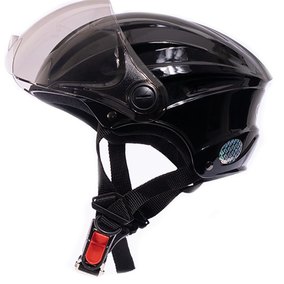 Nón bảo hiểm GRO 818KN dành cho nam nữ hàng chính hãng