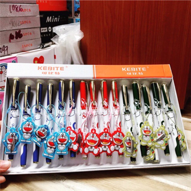 [Sale50%] Bút máy luyện chữ -1037 ( tặng kèm ngòi)