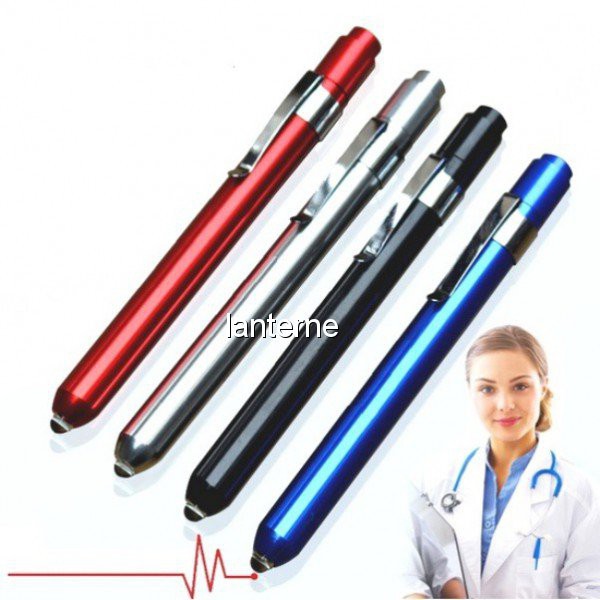 Bút đèn pin đèn pin viết dùng cho bác sĩ