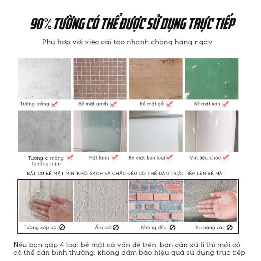 (RẺ NHẤT THỊ TRƯỜNG ) XỐP DÁN TƯỜNG TÂN CỔ ĐIỂN 7 HÀNG CAO CẤP, KT 70 X 70CM | BigBuy360 - bigbuy360.vn