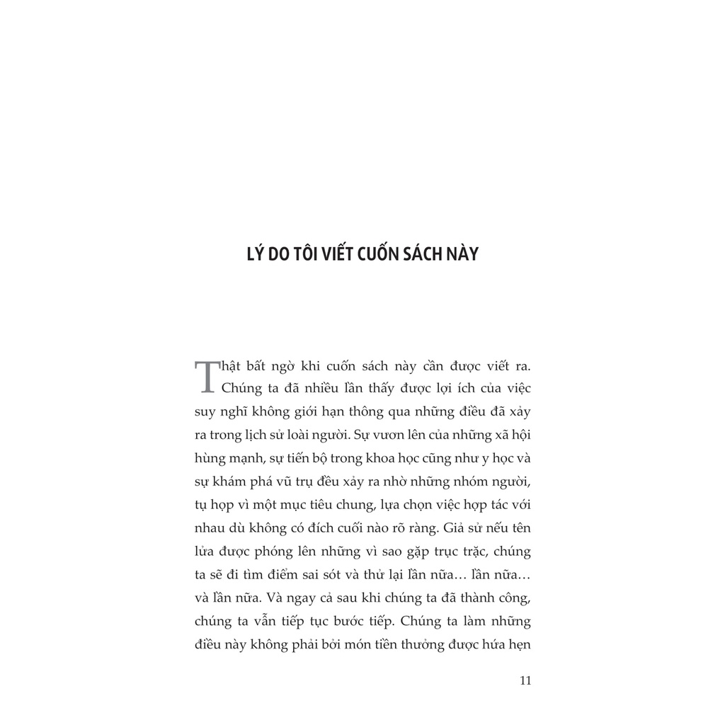 Sách - Từ Mục Tiêu Ngắn Hạn Đến Mục Đích Dài Hạn