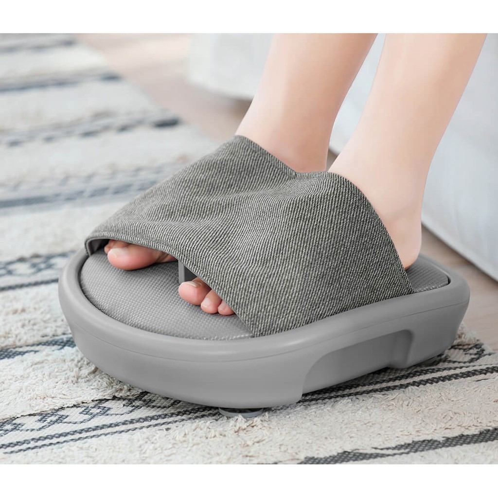 ] Máy massage chân Xiaomi Leravan