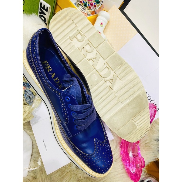 Giày Prada a..u..t...h
