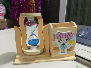 Đồng hồ cát siêu rẻ đẹp