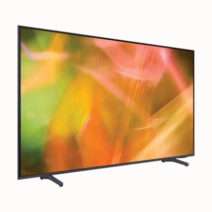 [Mã ELHAMS5 giảm 6% đơn 300K] UA50AU8000 _ Smart Tivi Samsung 4K UHD 50 Inch UA50AU8000KXXV | 50AU8000