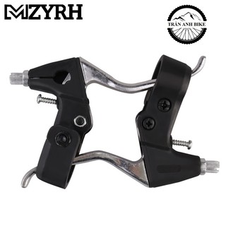 Tay phanh xe đạp MTB và Touring