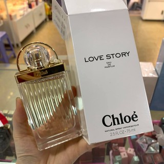 NƯỚC HOA 𝐂𝐇𝐋𝐎𝐄 𝐋𝐎𝐕𝐄 𝐒𝐓𝐎𝐑𝐘