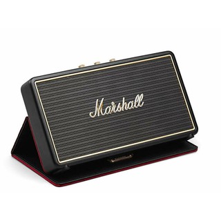 Marshall Stockwell 1 - Loa bluetooth không dây Marshall Stockwell I