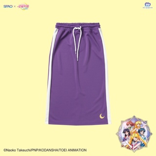Chân váy sailormoon spao