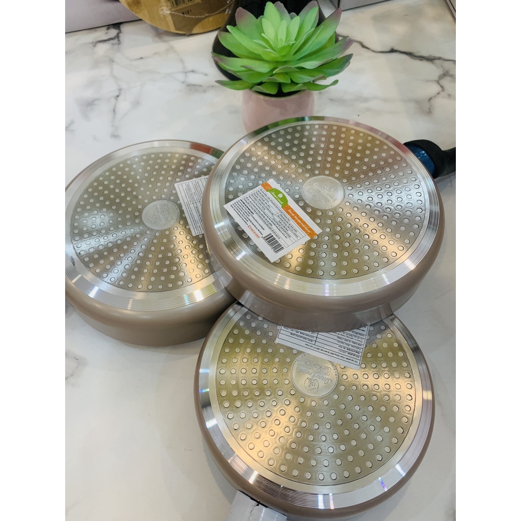 Chảo chống dính Smart Cook SM-7217  7218  7219