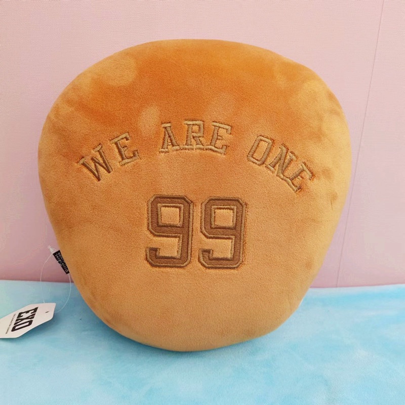 Thú Nhồi Bông XIUMIN Se Hun DO Dễ Thương Cho Bé Gái