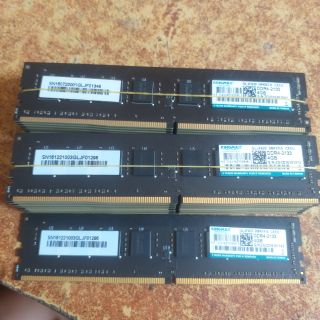 Xả ram giá sập sàn d4 4g 2133 giá vô đối