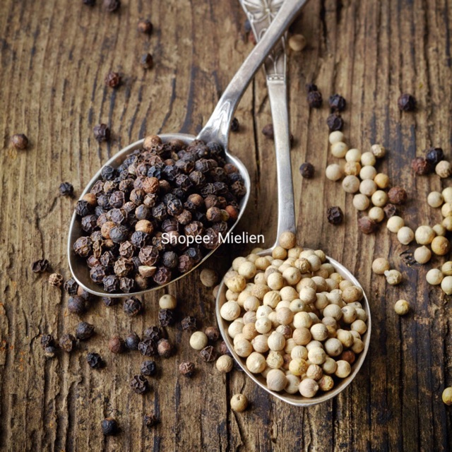 Tiêu đen cay 500g | BigBuy360 - bigbuy360.vn