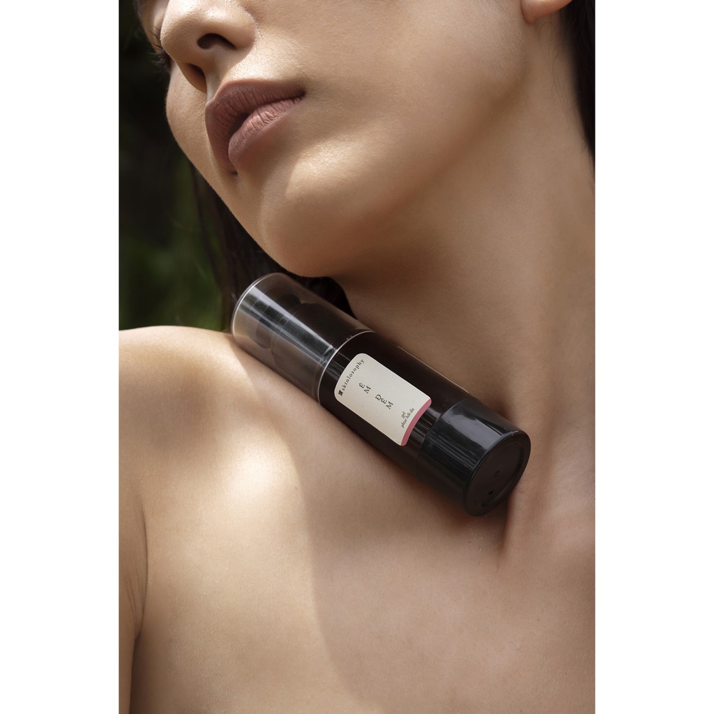 [COMBO CHĂM DA MÙA ĐÔNG SÀI GÒN] ĐỘC BẢN + BỘ ĐÔI ÊM ĐỀM