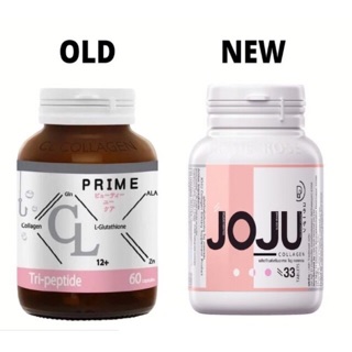 VIÊN TRẮNG DA JOJU PRIME