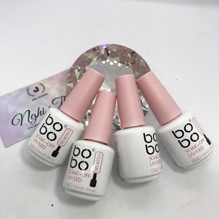 Sơn thạch BoBo 15ml