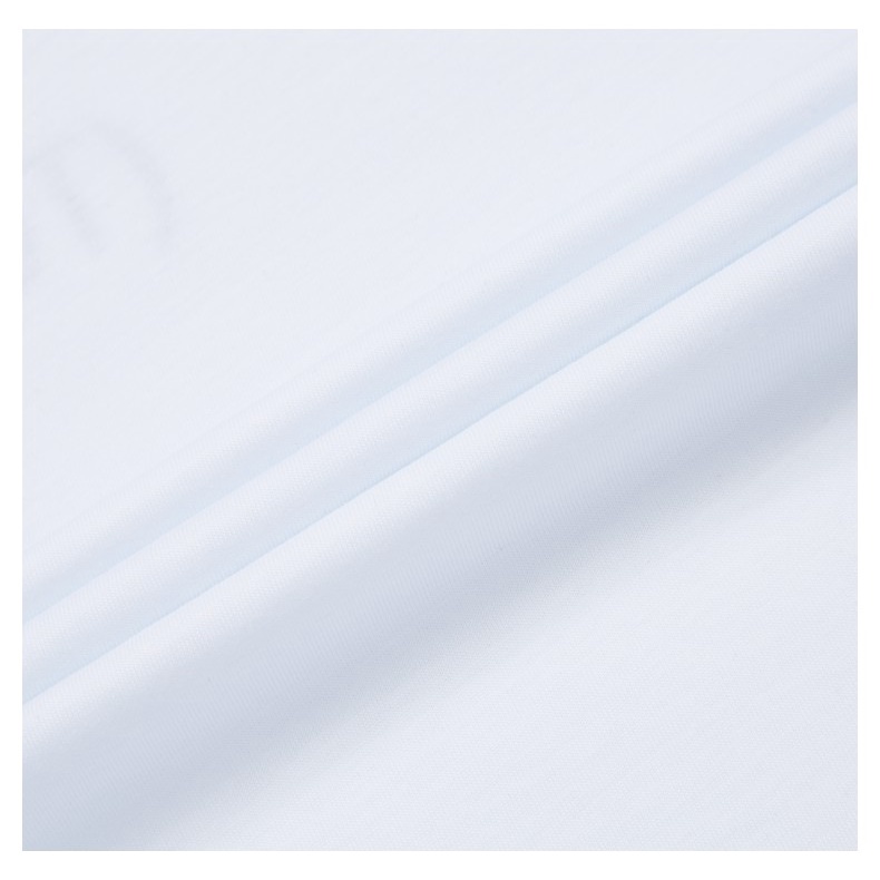 Áo polo tay dài cổ tròn in chữ Ralph Lauren Ralph Lauren cá tính cho nam