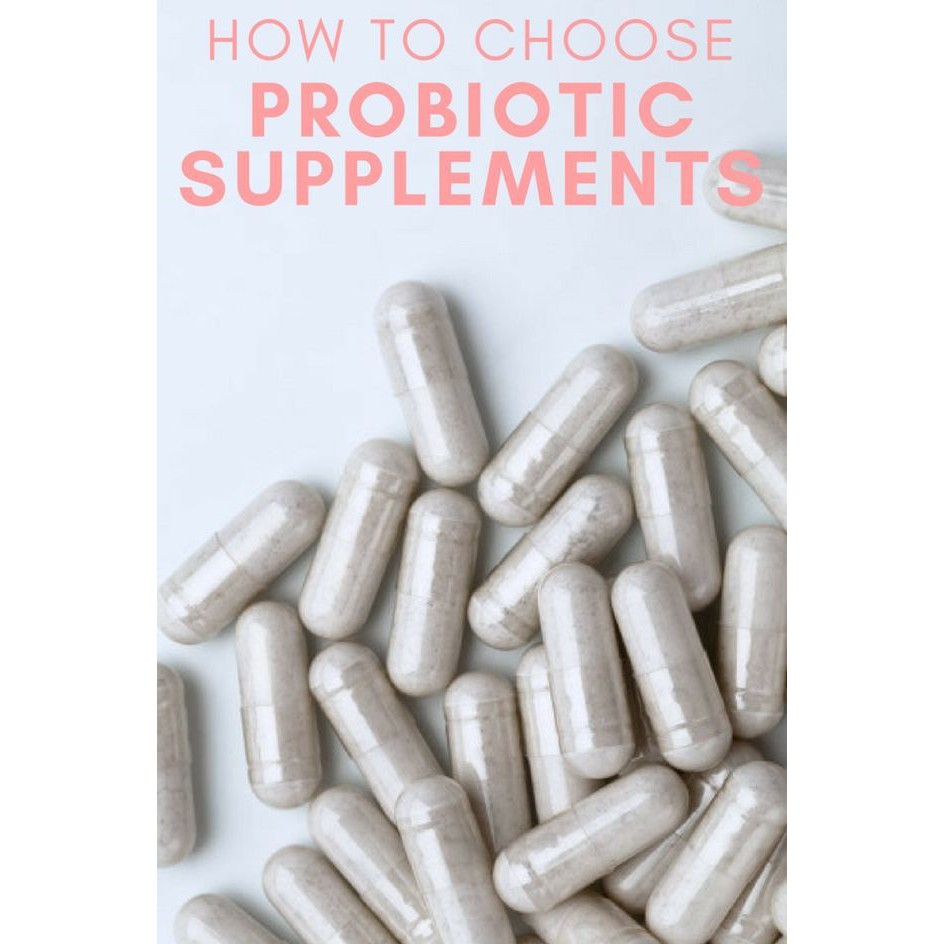 Viên uống men vi sinh dành cho bà bầu Life space probiotic+ pregnancy & breastfeeding 50 viên Úc