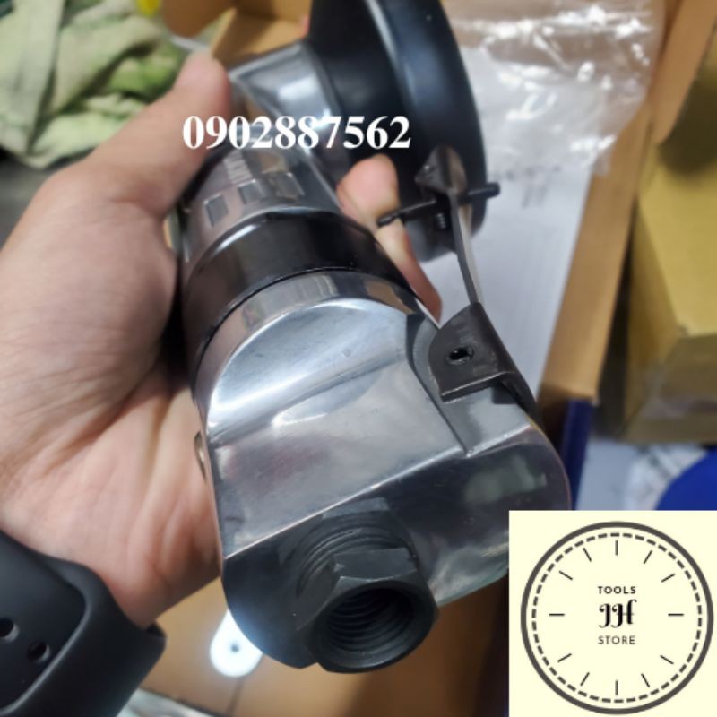 Máy mài góc dùng hơi 100mm LICOTA PAG-30012