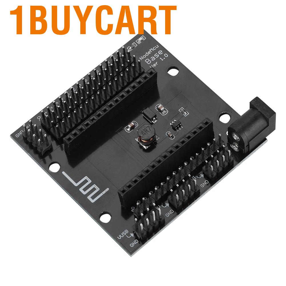 Bảng mạch mở rộng phát triển WIFI ESP8266 chuyên nghiệp