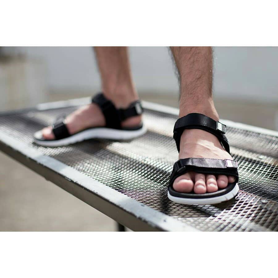 [Mã LT50 giảm 50k đơn 250k] Sandal Nam Nữ VENTO Xuất Khẩu SD06004