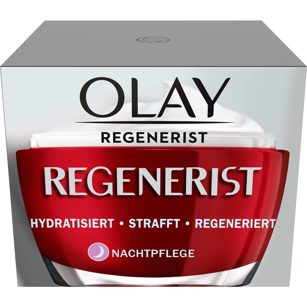 [Hàng Đức] KEM DƯỠNG DA CHỐNG LÃO HOÁ OLAZ REGENERIST 50ML | BigBuy360 - bigbuy360.vn