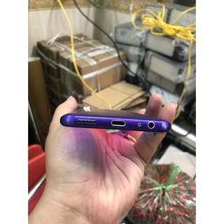 miếng dán skin cho Vsmart Live đủ màu