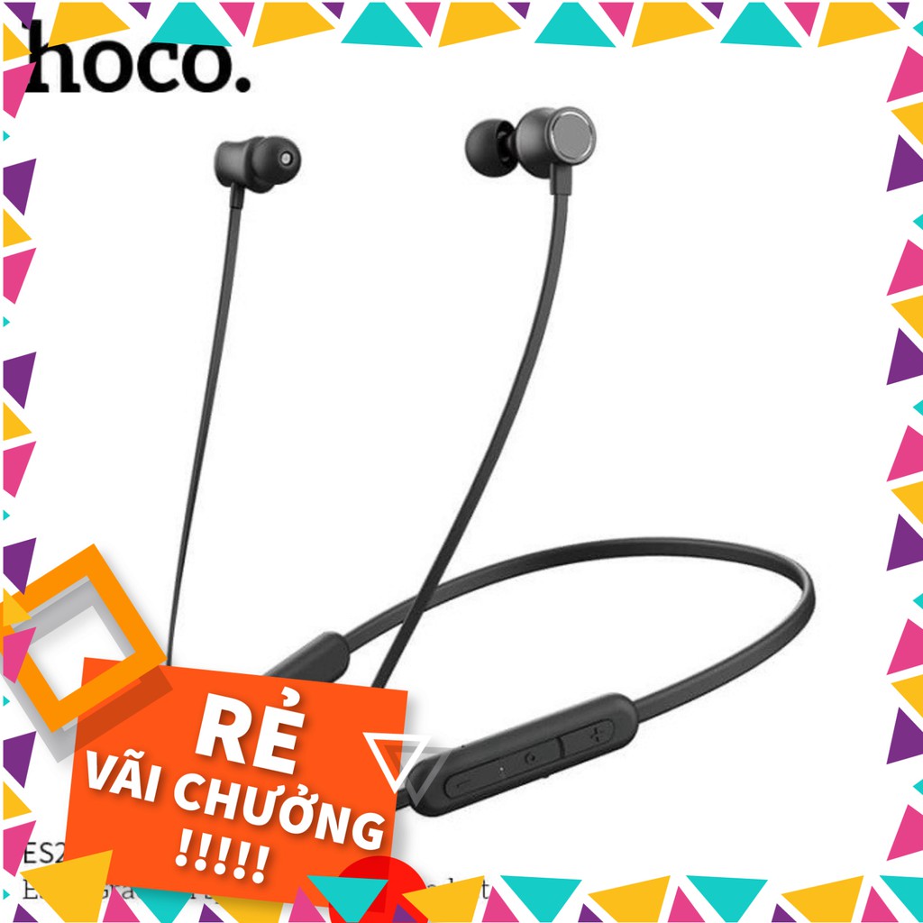 Tai nghe bluetooth thể thao Hoco ES29 5.0-CHÍNH HÃNG