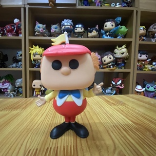 Mô hình Funko Disney - Alice (2nd, real)