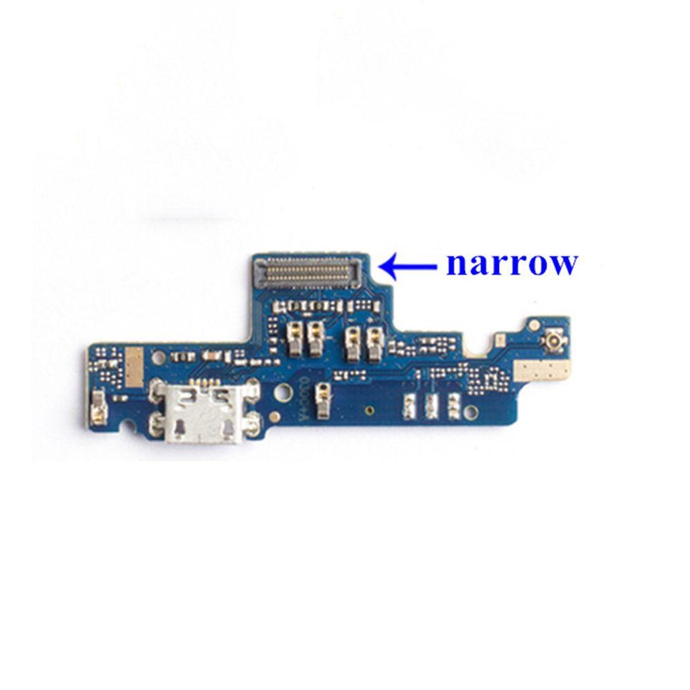 Bảng Mạch Sạc USB Micro Cho Điện Thoại Xiaomi Redmi Note 4X