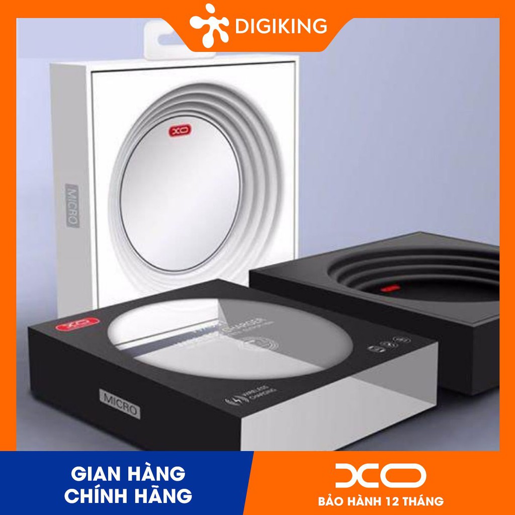 Sạc không dây XO WX002