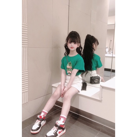 Sét vịt bé gái (10-40kg)