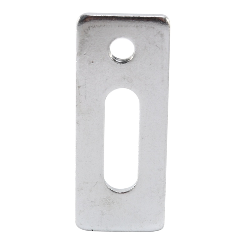 Genmitsu Lot De 4 Colliers De Serrage En T Pour Fraiseuse Et Graveuse 3018-PRO / 3018-MX3 / 3018-PROVer CNC