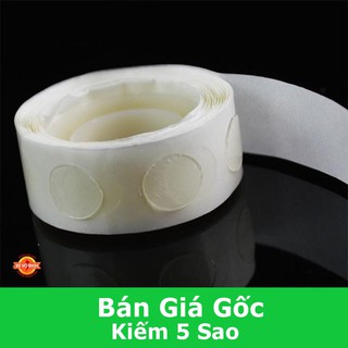 [GIÁ CỰC SỐC] Băng Keo Dán Bóng Bay Đặc Biệt