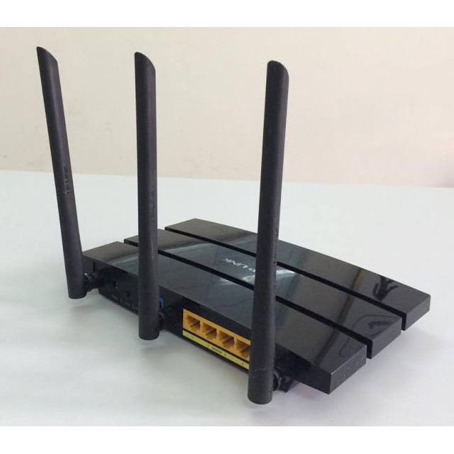 Bộ thu phát wifi 3 râu tốc độ cao 450Mbps XUYÊN TƯỜNG | BigBuy360 - bigbuy360.vn