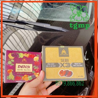 Giảm cân Slim X3 Hỗ Trợ Cho Cơ Địa Lờn Thuốc