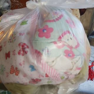 Quần áo hạnh phúc