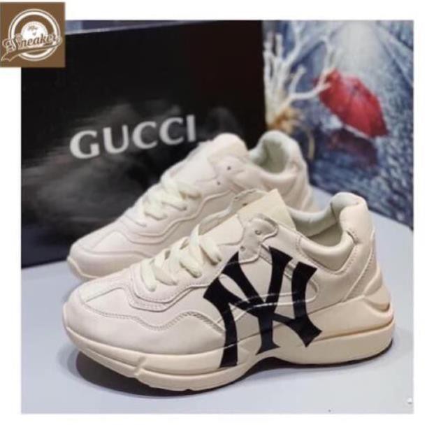 sale3 SALE | Chuẩn | Giầy thể thao sneaker gucci thời trang nam nữ dạo phố KHO Xịn Nhẩt NEW . HOT ✔ * L > , ‣ B24f ࿑ ; L