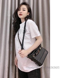  Áo Phông Đính Đá Nữ Cao cấp xịn xò💋freeship 💋 ảnh thật 