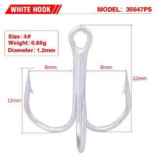Set 100 Lưỡi Câu Cá 20% Chuyên Dụng