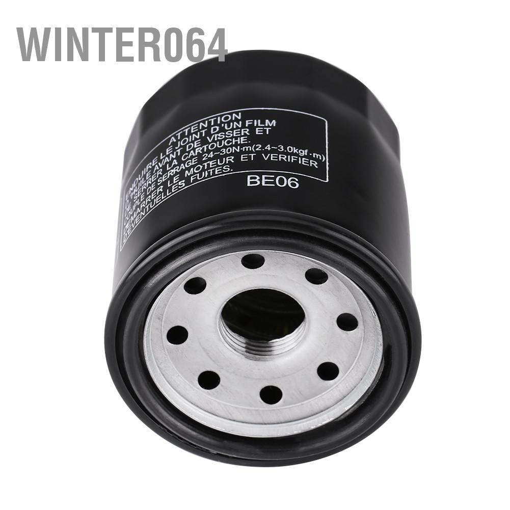 Lọc dầu xe máy cho Honda CBR600 F2 F3 F4 F4i CBR600RR CBR1000RR