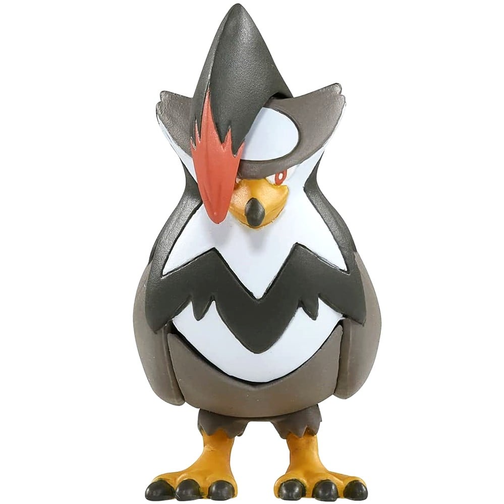 [SPECIAL] Mô Hình Pokemon Staraptor của Takara TOMY Nhật Bản (Special Vol 3) Standard Size - Pokemon Figure Moncolle