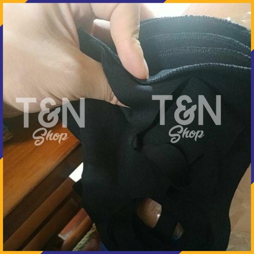 Khẩu Trang Vải 3D Thời Trang Hàn Quốc Chống Ô Nhiễm Bụi Mịn, Chống Nắng Công Nghệ NHẬT BẢN T&N Shop | BigBuy360 - bigbuy360.vn