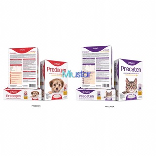 Sữa Bột Cho Chó Mèo Dr.Kyan - Hộp 110G